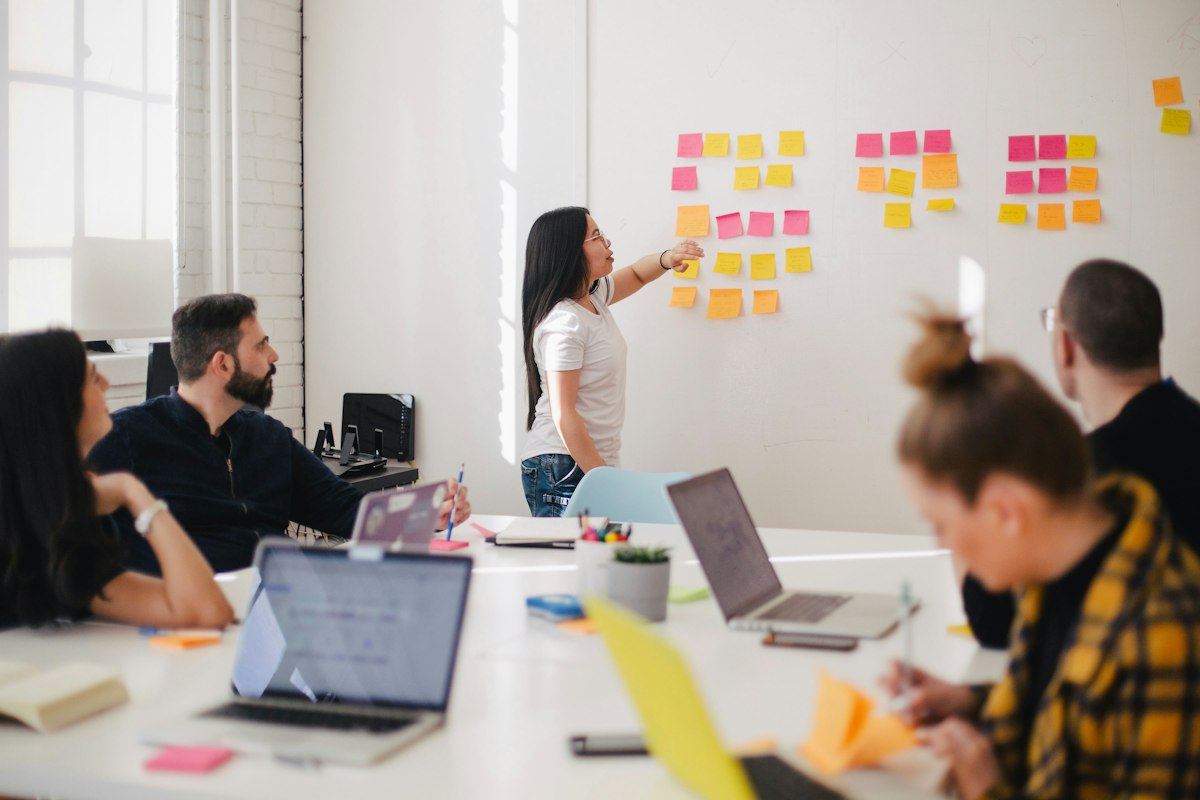 Strategic Communications